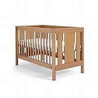 mamas and papas chamberlain cot bed